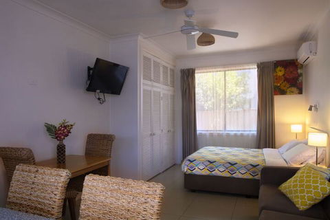 Tuncurry Motor Lodge - Accommodation Ballina 7