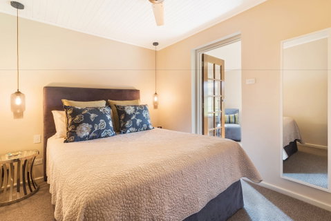 Stonewell Cottages & Vineyards - Accommodation Ballina 5