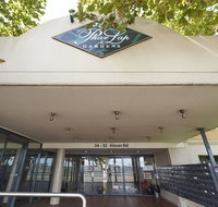 Waldorf Randwick Serviced Apartments - Accommodation Ballina