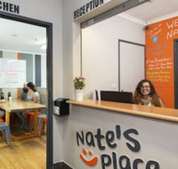 Nate's Place Backpackers Sydney - Accommodation Ballina