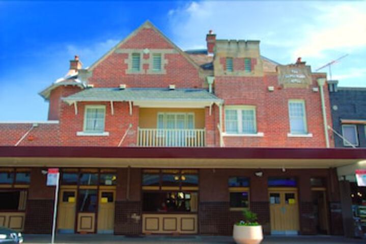 Botany NSW Accommodation Ballina