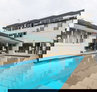 Port Aloha Motel - Accommodation Ballina