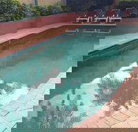 Beaches Holiday Resort - Accommodation Ballina