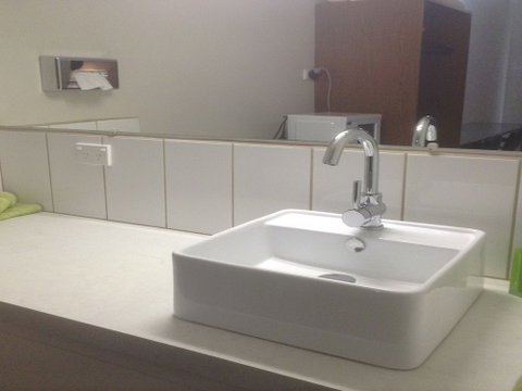 Admella Motel - Accommodation Ballina 1