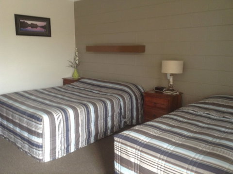 Admella Motel - Accommodation Ballina 0