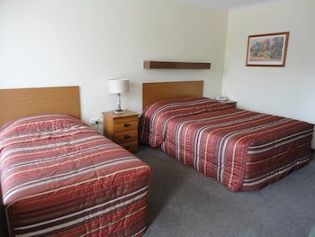 Admella Motel - Accommodation Ballina 2