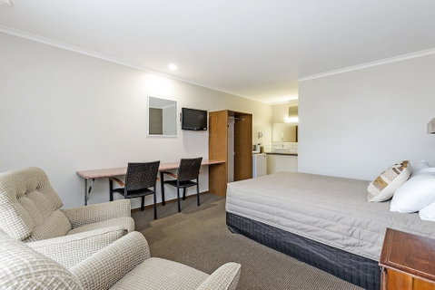 Admella Motel - Accommodation Ballina 4