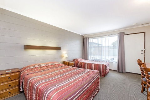 Admella Motel - Accommodation Ballina 6
