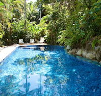 Coral Sea Villas - Accommodation Ballina