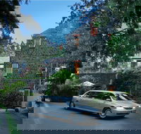 The Loft In The Mill Boutique Accommodation - Accommodation Ballina