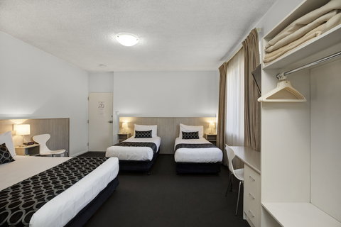 Adelaide Road Motor Lodge - Accommodation Ballina 6