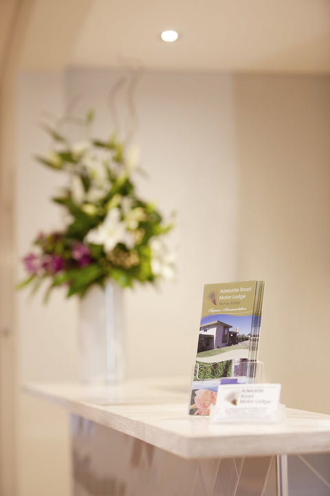 Adelaide Road Motor Lodge - Accommodation Ballina 3