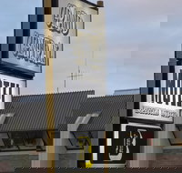 Grand Central Motel - Accommodation Ballina