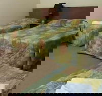 Avalon Motel - Accommodation Ballina