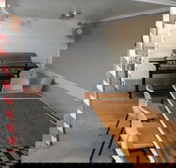 Bondi Motel - Accommodation Ballina