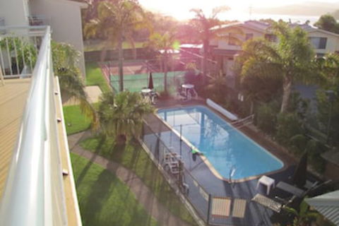 Apollo Apartments - Accommodation Ballina 2