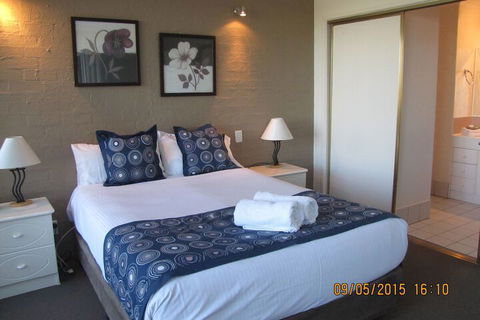 Apollo Apartments - Accommodation Ballina 4