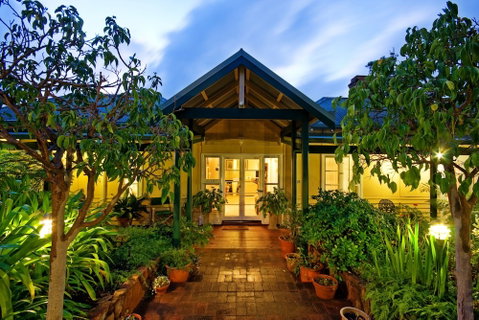 Margaret River Guest House - Accommodation Ballina 3