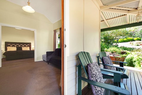 Margaret River Guest House - Accommodation Ballina 2