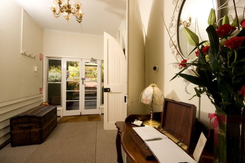 Margaret River Guest House - Accommodation Ballina 0