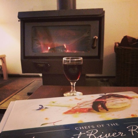 Margaret River Guest House - Accommodation Ballina 5