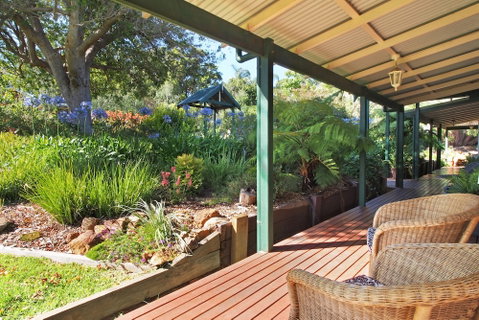 Margaret River Guest House - Accommodation Ballina 1