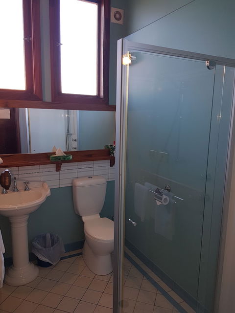 Admiral Stirling Inn - Accommodation Ballina 5