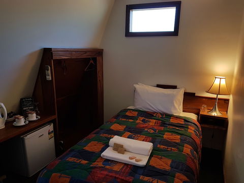 Admiral Stirling Inn - Accommodation Ballina 4