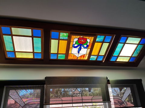 Admiral Stirling Inn - Accommodation Ballina 2