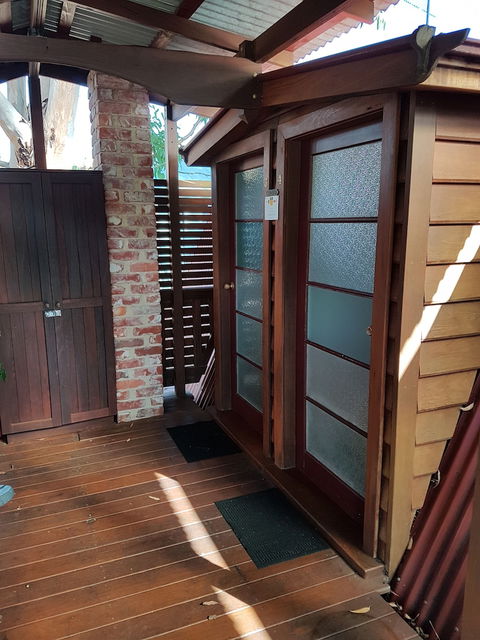 Admiral Stirling Inn - Accommodation Ballina 1