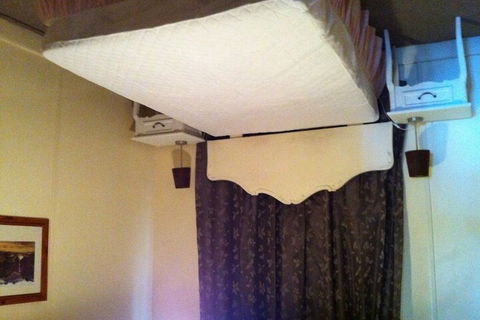 Eleven From The Left - Accommodation Ballina 4