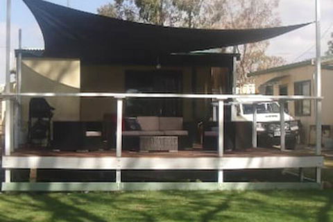 Eleven From The Left - Accommodation Ballina 1