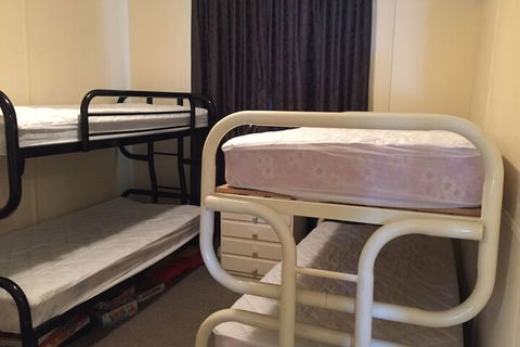 Eleven From The Left - Accommodation Ballina 2