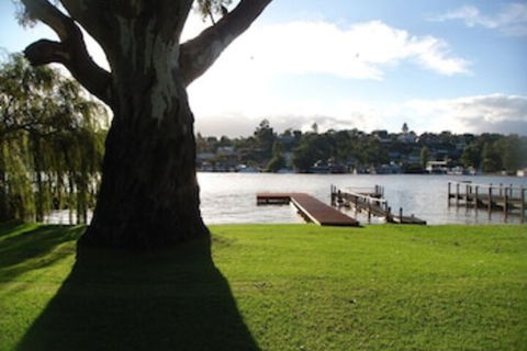 Eleven From The Left - Accommodation Ballina 0