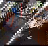 Mackay Resort Motel - Accommodation Ballina