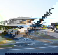 Rover Holiday Units - Accommodation Ballina