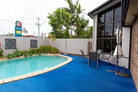 Lantern Motor Inn - Accommodation Ballina 2