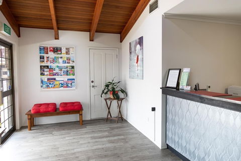 Lantern Motor Inn - Accommodation Ballina 5