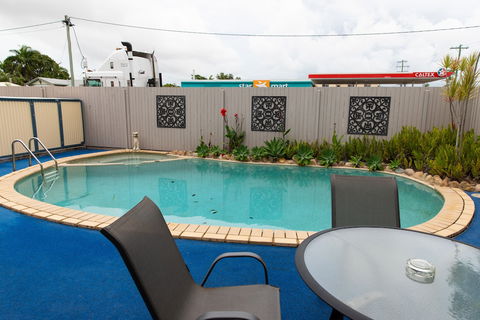 Lantern Motor Inn - Accommodation Ballina 3