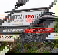 Lantern Motor Inn - Accommodation Ballina