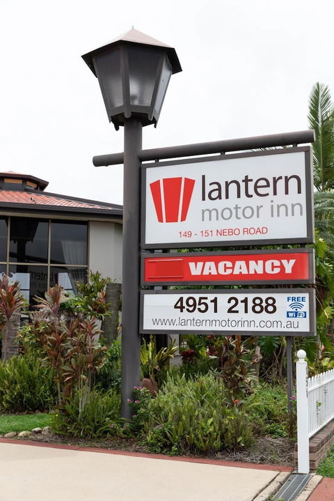 Lantern Motor Inn - Accommodation Ballina 0
