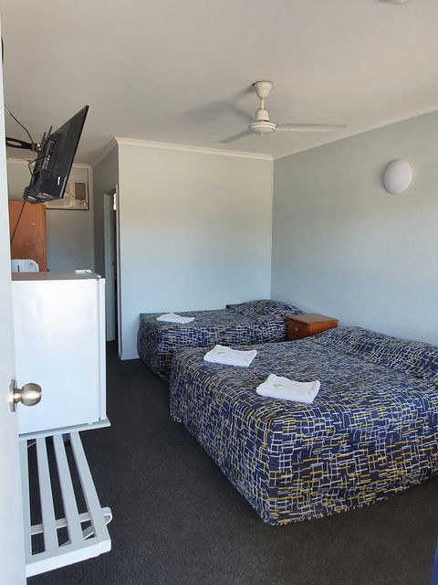 Kooyong Hotel - Accommodation Ballina 3