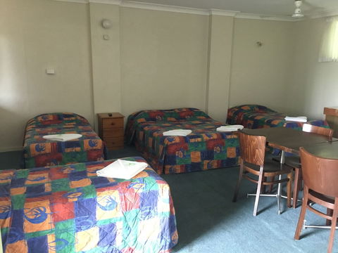 Kooyong Hotel - Accommodation Ballina 2