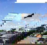 Kooyong Hotel - Accommodation Ballina