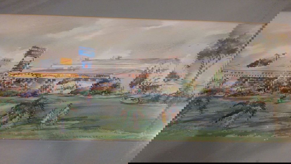 Rural View QLD Accommodation Ballina