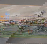 Boomerang Motor Hotel - Accommodation Ballina