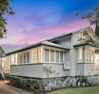 Elindale House Bed  Breakfast