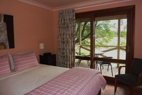 Madison's Mountain Retreat - Accommodation Ballina 5
