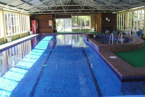 Madison's Mountain Retreat - Accommodation Ballina 2
