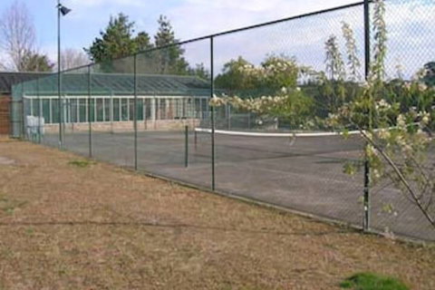 Madison's Mountain Retreat - Accommodation Ballina 7